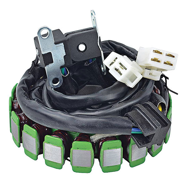 Stator Arrowhead (340-58133)