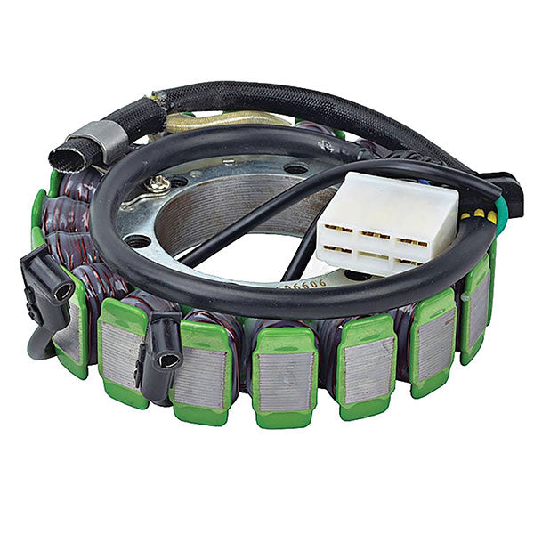Stator Arrowhead (340-58155)
