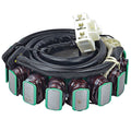 Stator Arrowhead (340-58156)