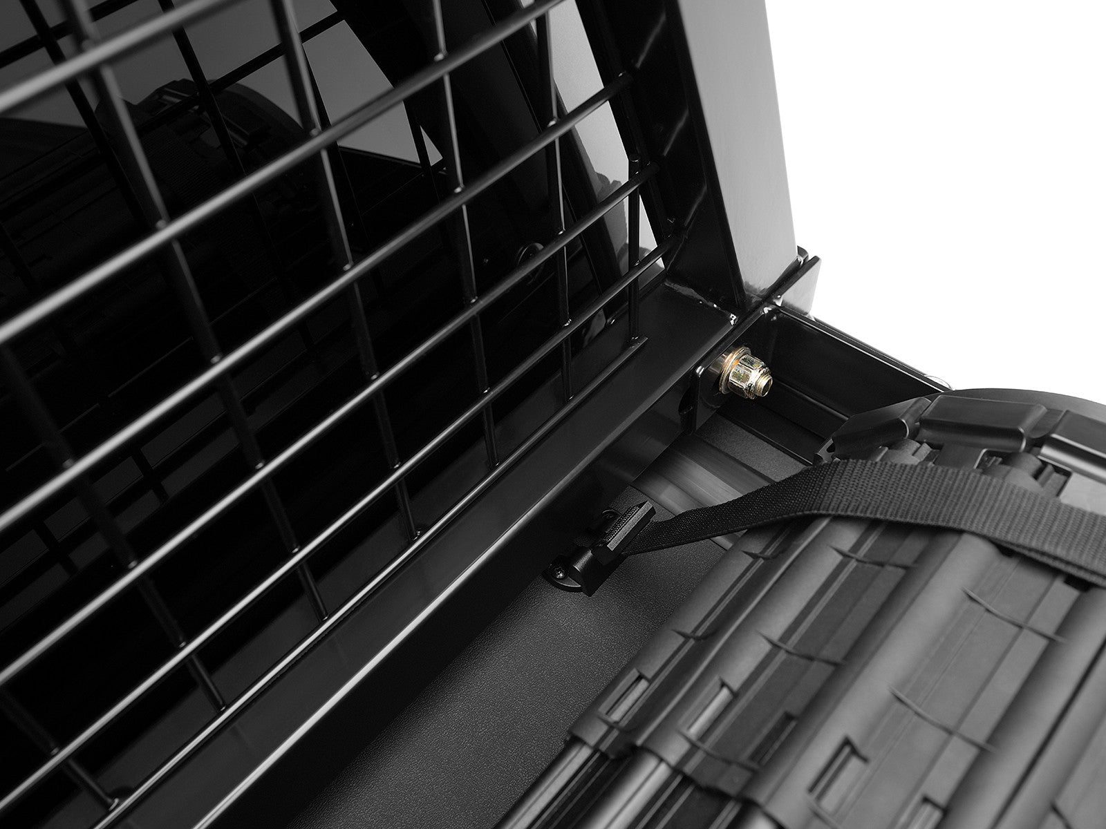 Backrack 10700 Support de cadre de sécurité