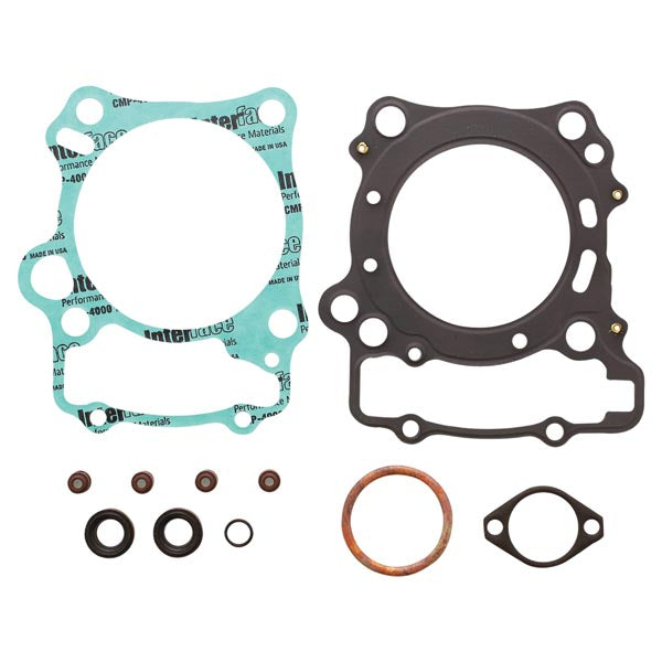 Ensembles de joints Vertex - Haut moteur (8100029)