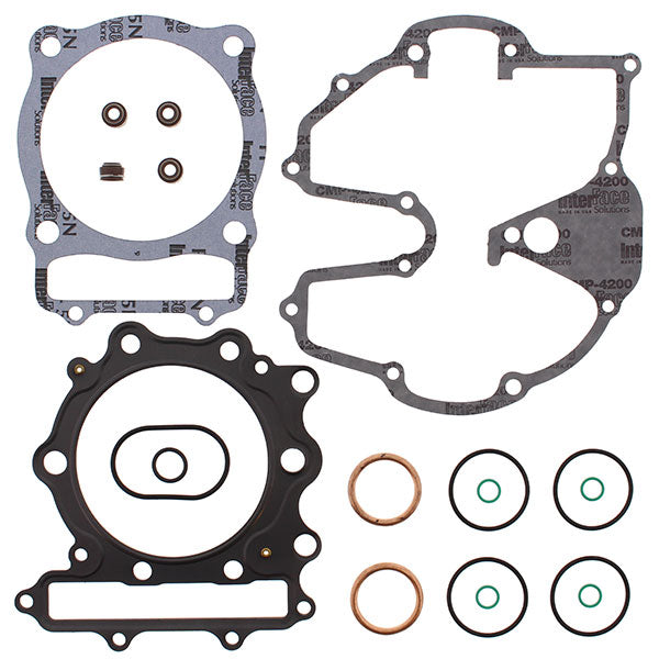 Ensemble de joints de haut moteur Vertex (810281)