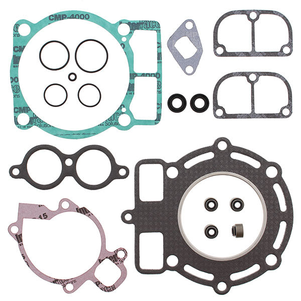 Ensemble de joints de haut moteur Vertex (810316)