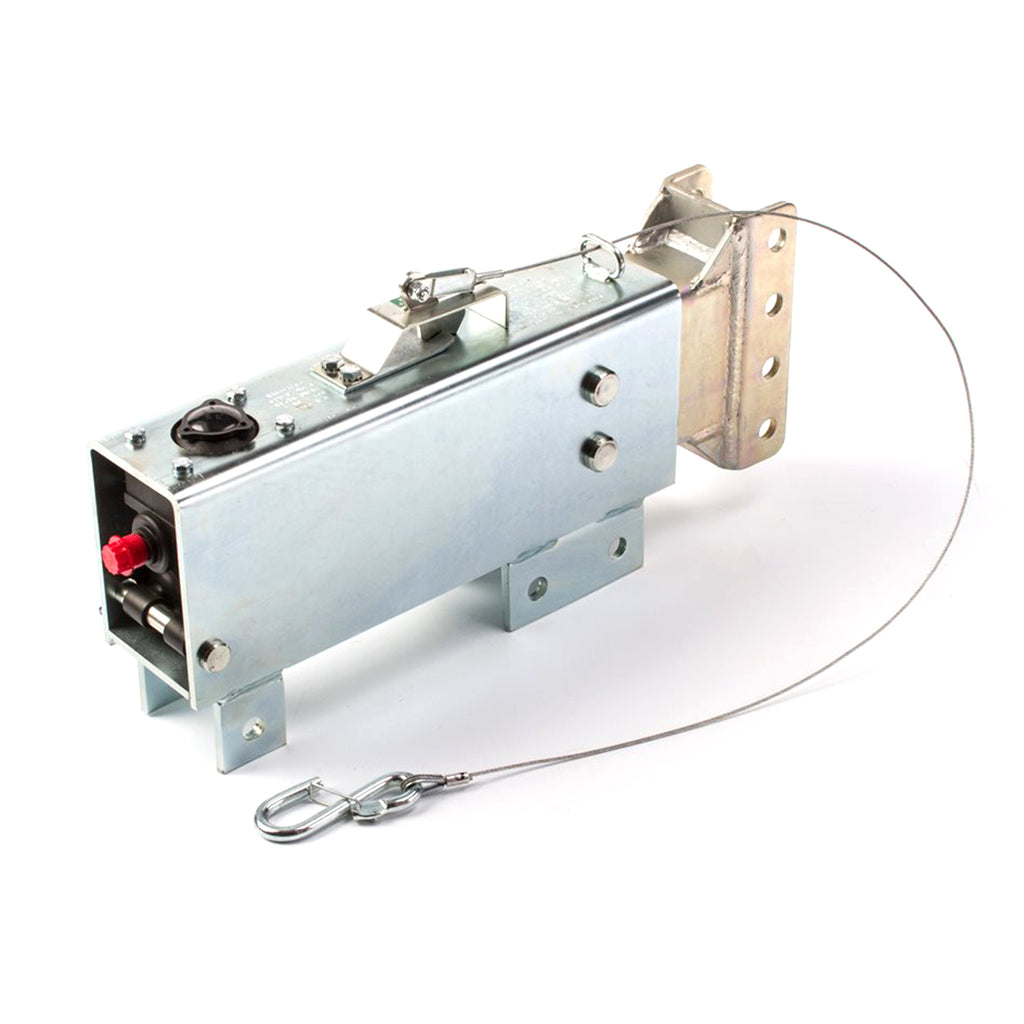 Activateur 12,5K ajustable (DA10) et channel 8" (tambour) DEMCO - RecreaShop
