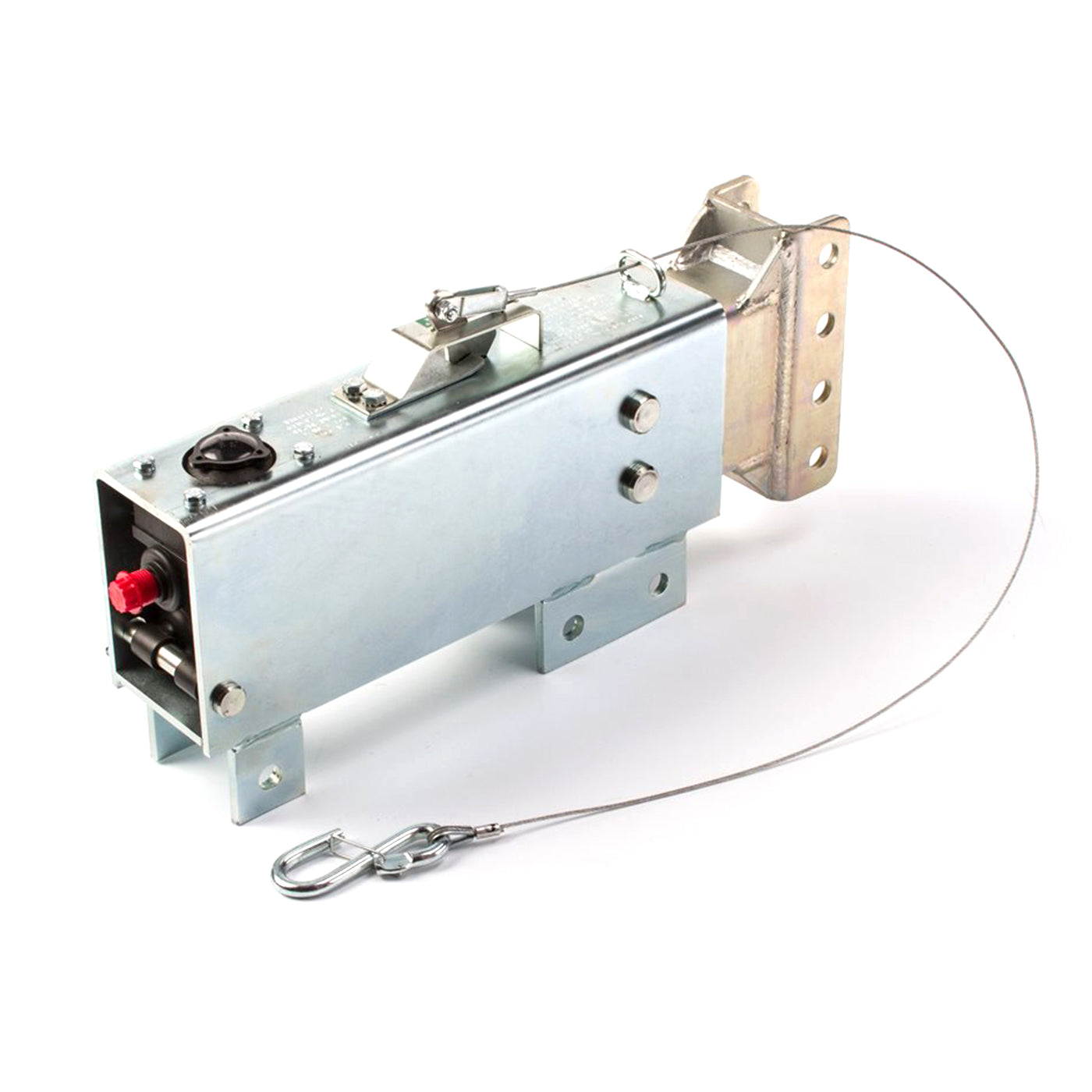 Activateur 12,5K ajustable (DA10) et channel 8" (tambour) DEMCO - RecreaShop