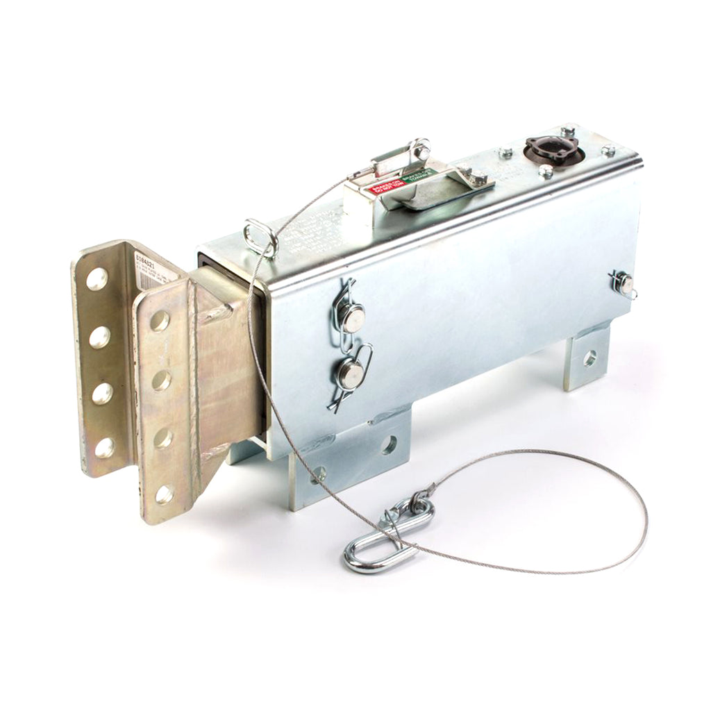 Activateur 12,5K ajustable (DA10) et channel 8" (tambour) DEMCO - RecreaShop