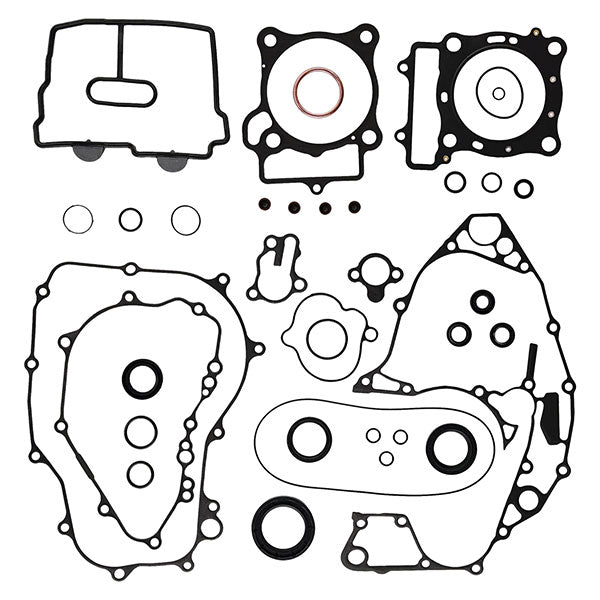 Ensemble de joints et joints d'huile Vertex (8110050)