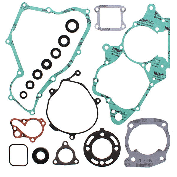 Ensemble de joints et joints d'huile Vertex (811211)
