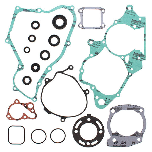 Ensemble de joints et joints d'huile Vertex (811212)