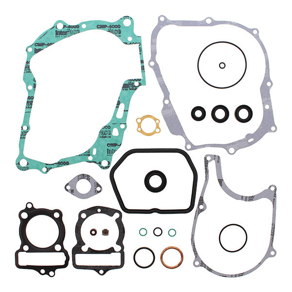 Ensemble de joints de moteur Vertex (811221)