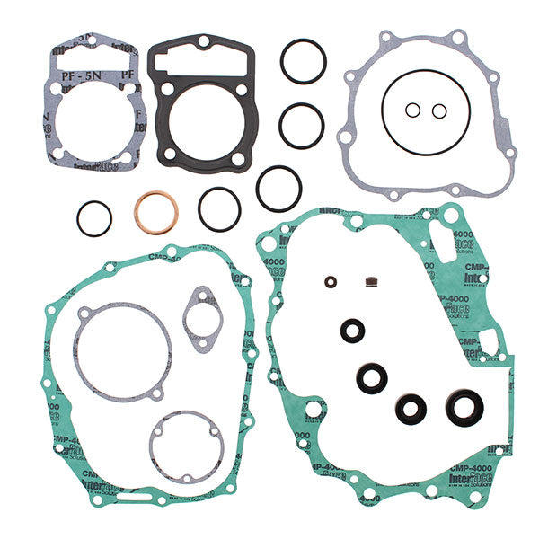 Ensemble de joints et joints d'huile Vertex (811228)