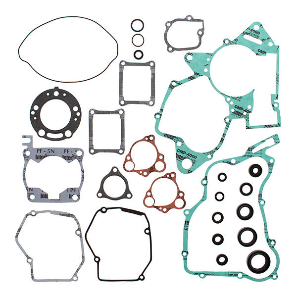 Ensemble de joints et joints d'huile Vertex (811237)