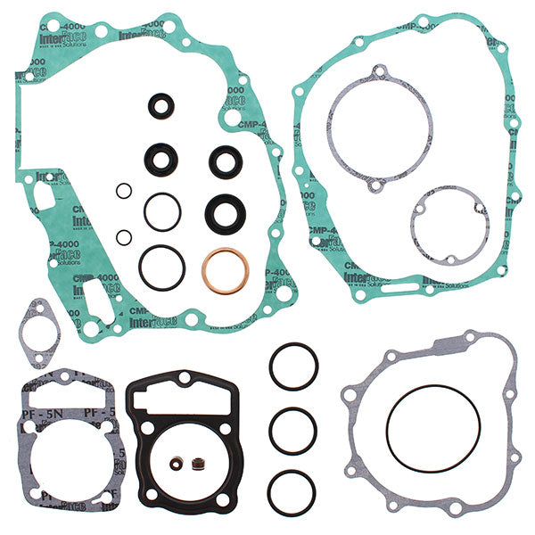 Ensemble de joints et joints d'huile Vertex (811238)