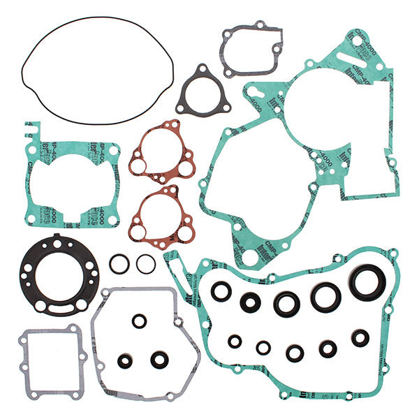 Ensemble de joints et joints d'huile Vertex (811239)