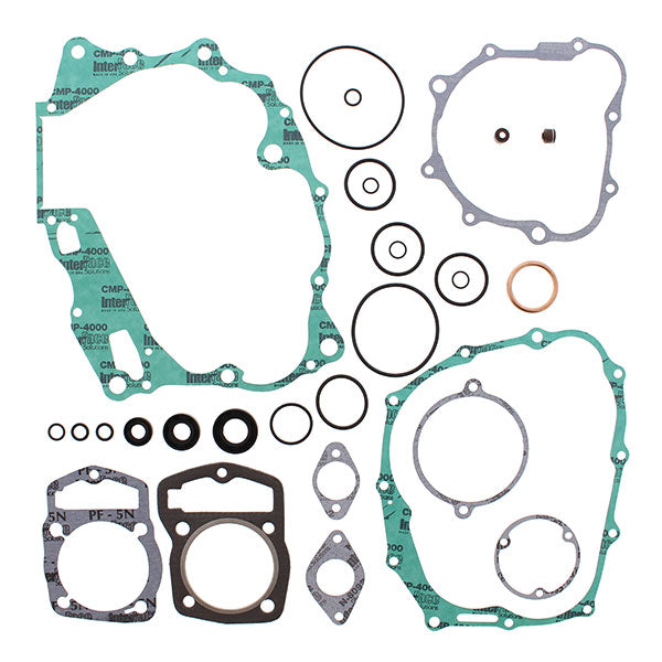Ensemble de joints et joints d'huile Vertex (811242)