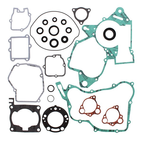 Ensemble de joints et joints d'huile Vertex (811243)
