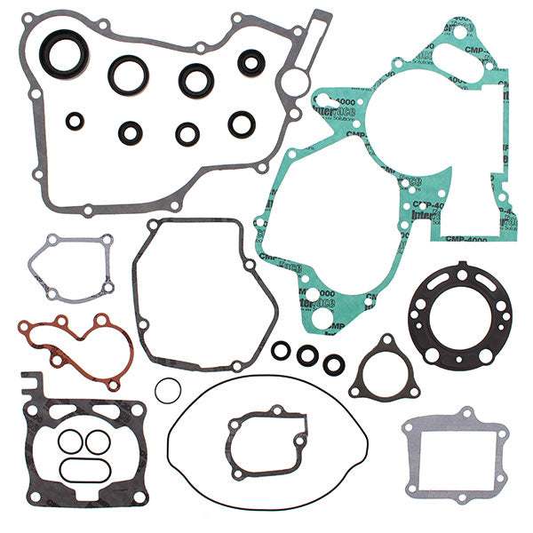 Ensemble de joints et joints d'huile Vertex (811244)