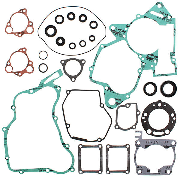Ensemble de joints et joints d'huile Vertex (811247)