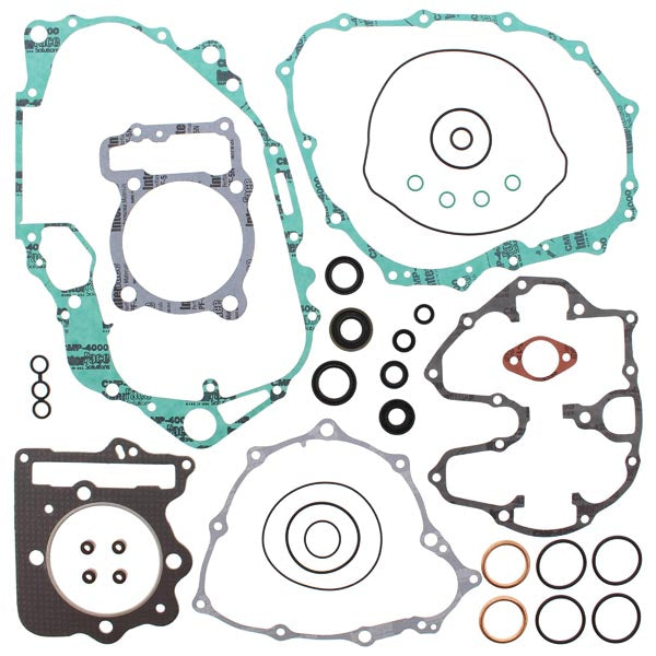 Ensemble de joints et joints d'huile Vertex (811266)