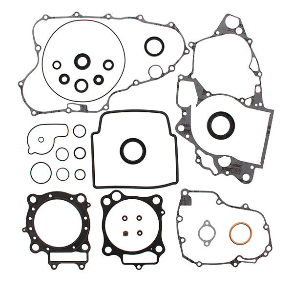 Ensemble de joints et joints d'huile Vertex (811276)