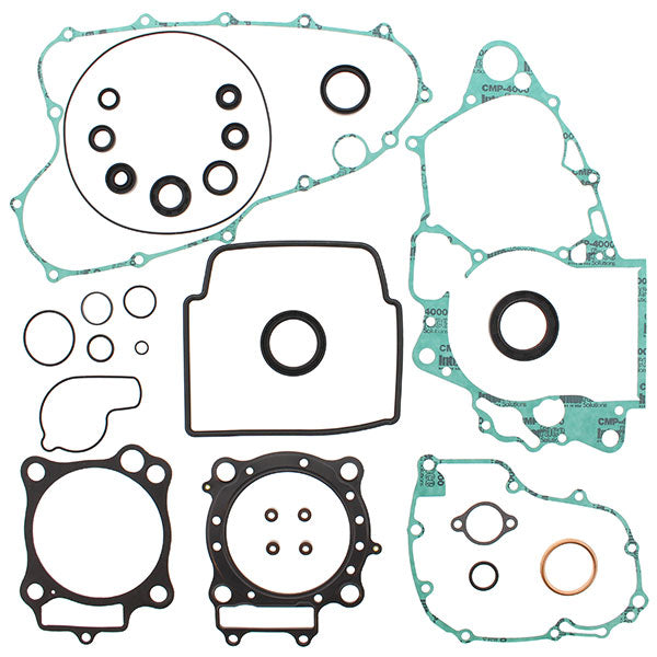 Ensemble de joints et joints d'huile Vertex (811278)