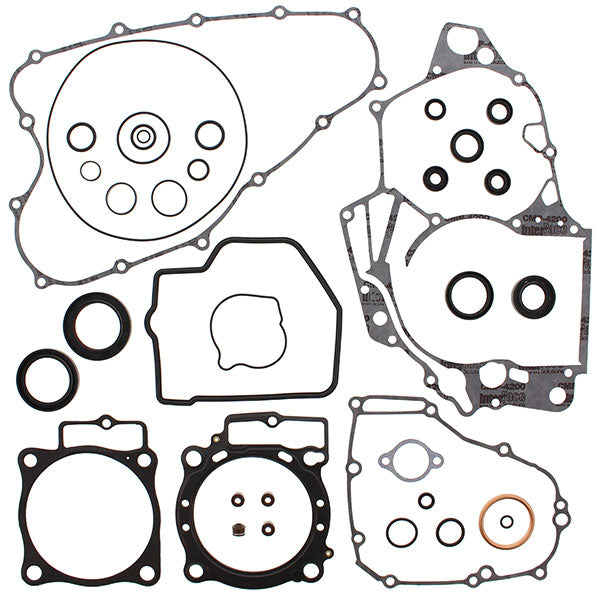 Ensemble de joints et joints d'huile Vertex (811284)