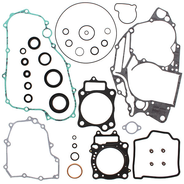 Ensemble de joints et joints d'huile Vertex (811285)