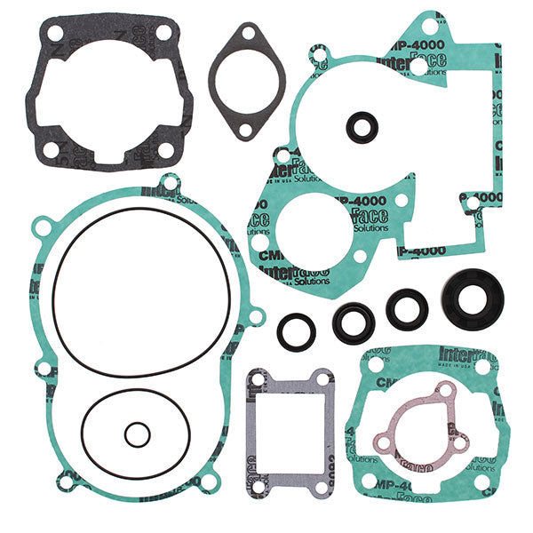 Ensemble de joints et joints d'huile Vertex (811312)