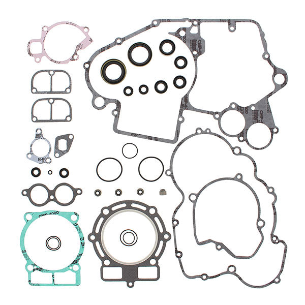 Ensemble de joints et joints d'huile Vertex (811318)