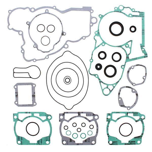 Ensemble de joints et joints d'huile Vertex (811325)