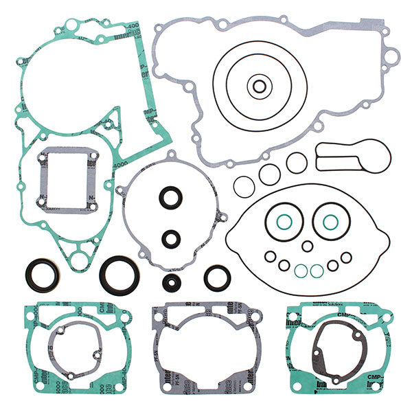 Ensemble de joints et joints d'huile Vertex (811326)