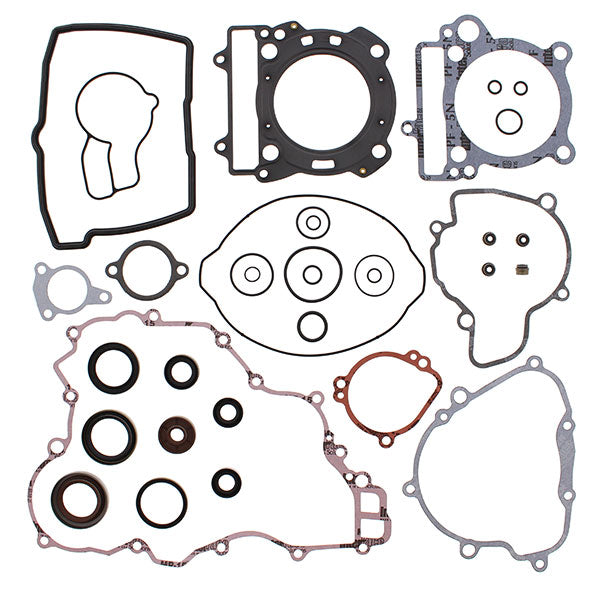 Ensemble de joints et joints d'huile Vertex (811328)