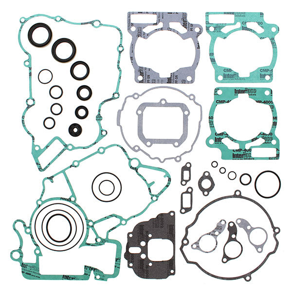 Ensemble de joints et joints d'huile Vertex (811330)