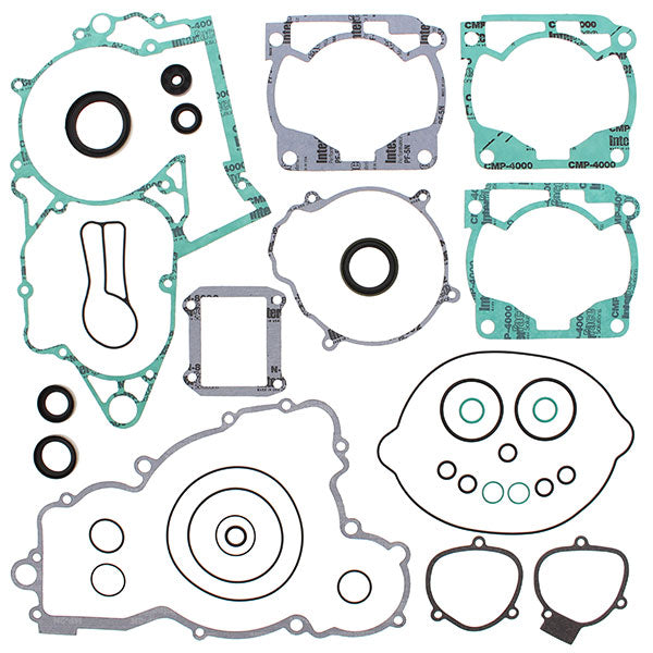 Ensemble de joints et joints d'huile Vertex (811333)