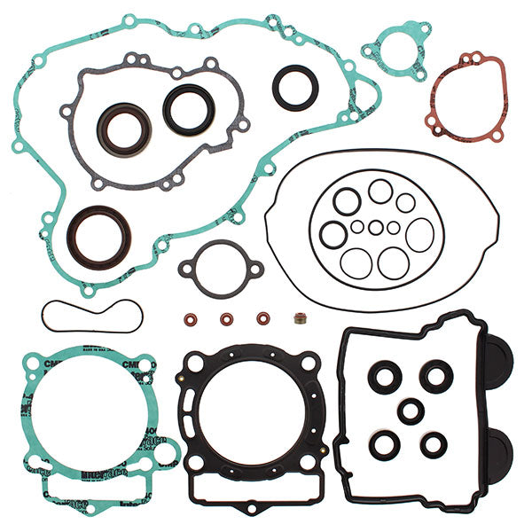 Ensemble de joints et joints d'huile Vertex (811339)