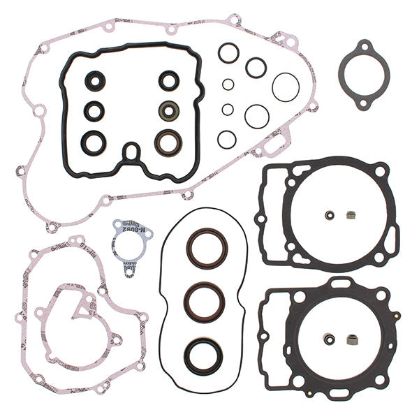 Ensemble de joints et joints d'huile Vertex (811342)