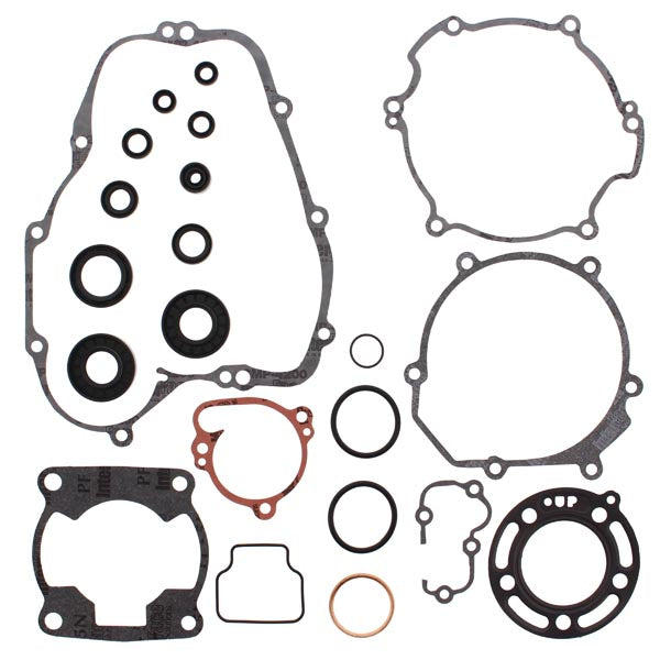Ensemble de joints et joints d'huile Vertex (811410)