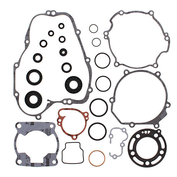 Ensemble de joints et joints d'huile Vertex (811414)