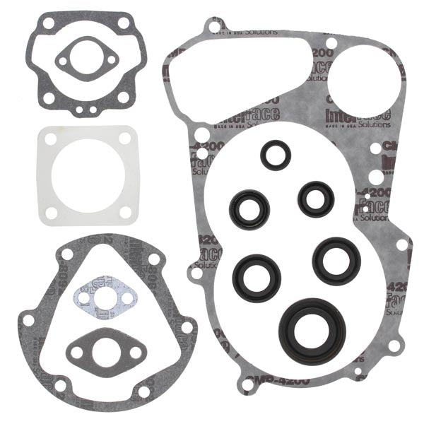 Ensemble de joints et joints d'huile Vertex (811416)