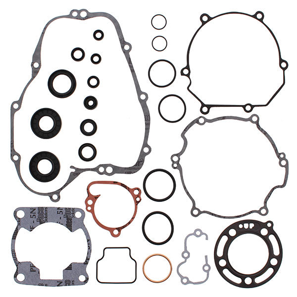 Ensemble de joints et joints d'huile Vertex (811418)