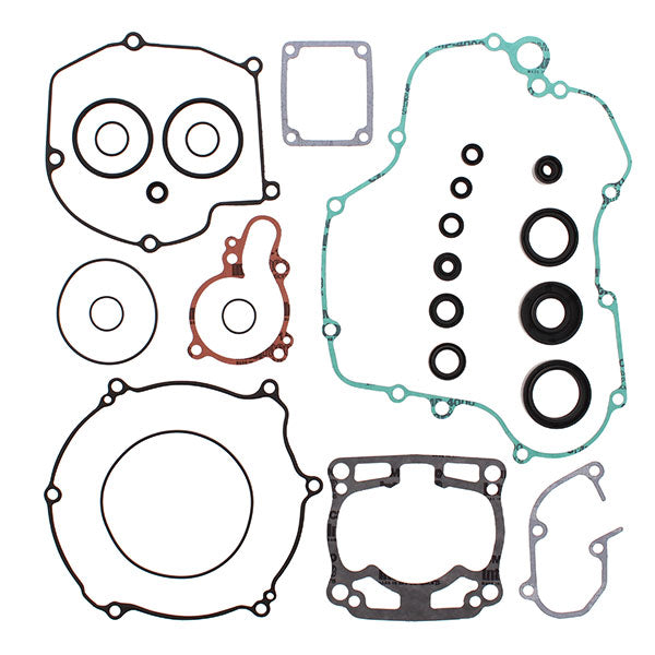 Ensemble de joints et joints d'huile Vertex (811430)