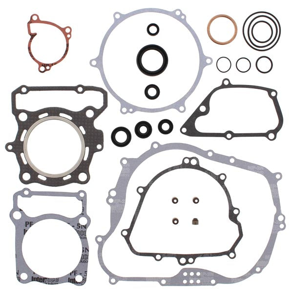 Ensemble de joints et joints d'huile Vertex (811461)