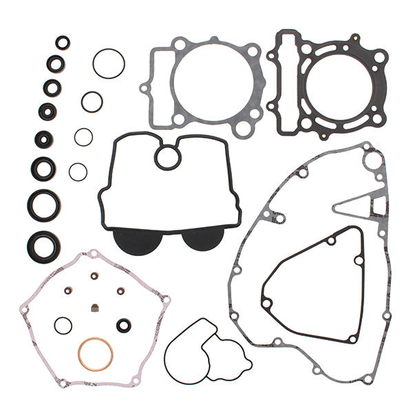 Ensemble de joints et joints d'huile Vertex (811463)