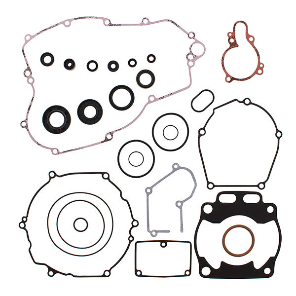 Ensemble de joints et joints d'huile Vertex (811465)