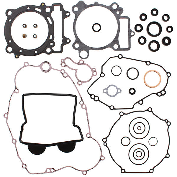 Ensemble de joints et joints d'huile Vertex (811469)