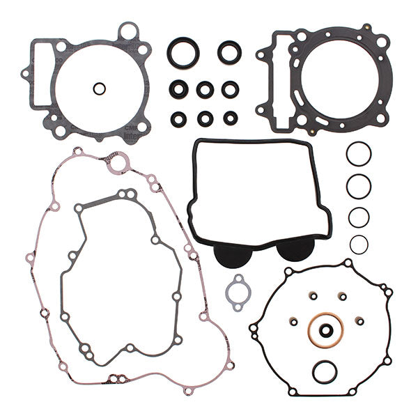 Ensemble de joints et joints d'huile Vertex (811480)