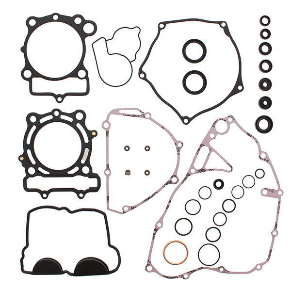Ensemble de joints et joints d'huile Vertex (811481)