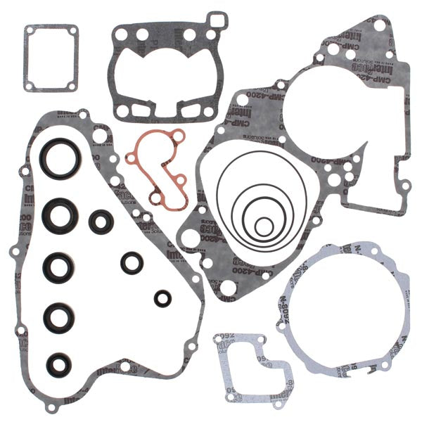 Ensemble de joints et joints d'huile Vertex (811504)