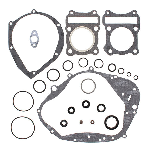 Ensemble de joints et joints d'huile Vertex (811531)