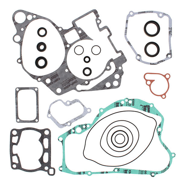 Ensemble de joints et joints d'huile Vertex (811549)